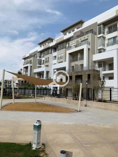 3 Bedroom Apartment for Sale in New Cairo, Cairo - Hyde park new cairo live photos _page-0018. jpg