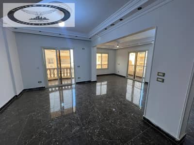 4 Bedroom Penthouse for Rent in New Cairo, Cairo - f3d4bde3-5519-46a4-85c0-d09d20fdf6a3. jpg