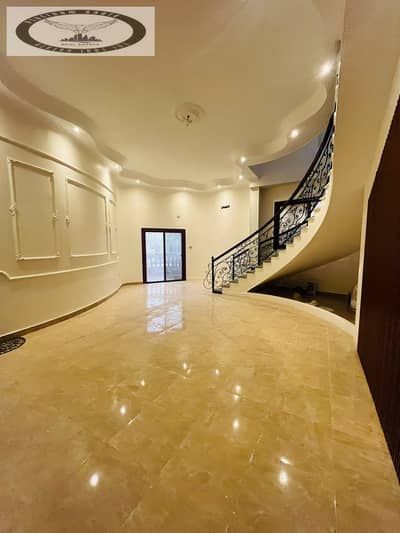 5 Bedroom Duplex for Rent in New Cairo, Cairo - 52f7fd72-6054-48a3-a5a2-ff5d79d7ae20. jpg
