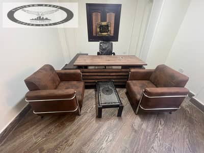 1 Bedroom Apartment for Rent in New Cairo, Cairo - 93fb12f6-b0a8-4be4-8831-6aeae47d498e. jpg