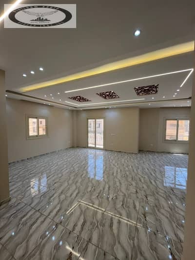 4 Bedroom Flat for Rent in New Cairo, Cairo - 28a0cd51-e86d-4f08-a685-cec039c2fb0b. jpg