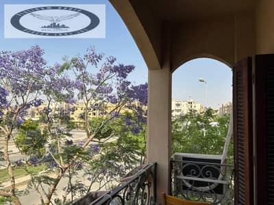دوبلكس 6 غرف نوم للايجار في القاهرة الجديدة، القاهرة - 6a75cd1f-2f77-4a99-84d9-ffb22aa72e73. jpg