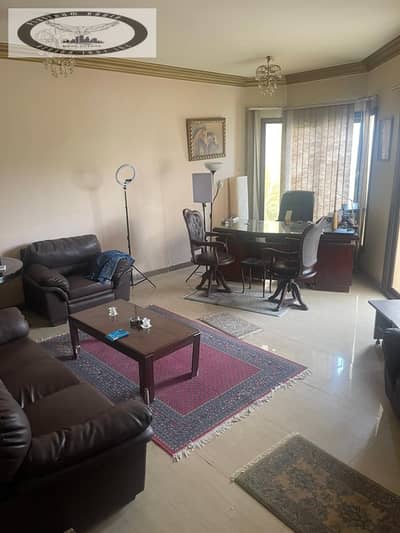 2 Bedroom Flat for Rent in New Cairo, Cairo - 8a88e722-4da9-461b-b131-b579f69e8dff. jpg