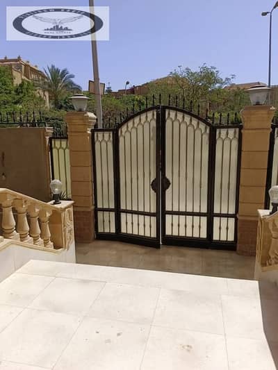 4 Bedroom Apartment for Rent in New Cairo, Cairo - 8d6b0e1c-b47e-4047-8cf7-415dbf19f287. jpg