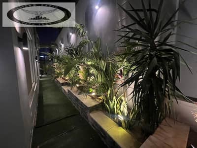 2 Bedroom Apartment for Rent in New Cairo, Cairo - b08acf4e-d1e9-4624-8117-8572f6f16451. jpg