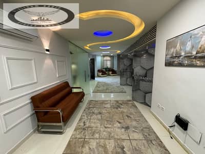 6 Bedroom Apartment for Rent in New Cairo, Cairo - 9334b385-5f63-451d-bd65-9772516ae9cc. jpg