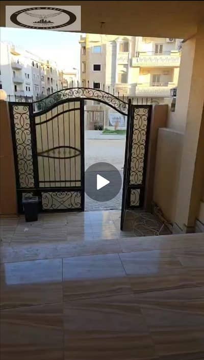 2 Bedroom Flat for Rent in New Cairo, Cairo - 9cfbc000-67c4-4ca7-9e71-5f924402cb27. jpg