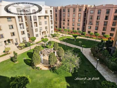 شقة 3 غرف نوم للايجار في القاهرة الجديدة، القاهرة - aa4b63bf-7774-495a-8d57-ce2a16b41400. jpg