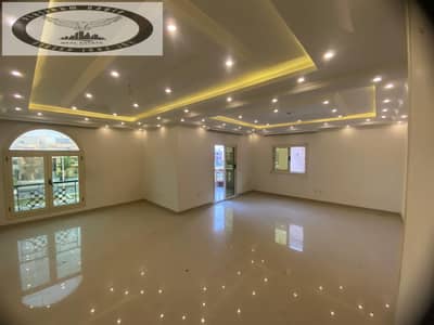 3 Bedroom Apartment for Rent in New Cairo, Cairo - 699c649f-a11f-448f-8637-2f1861bbfdfc. jpg
