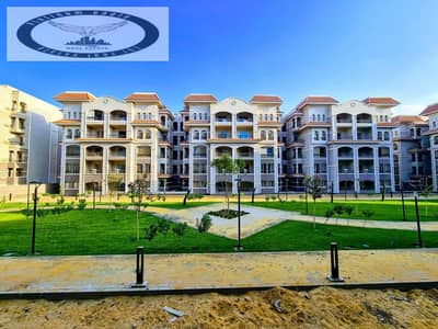 فلیٹ 3 غرف نوم للبيع في القاهرة الجديدة، القاهرة - 53af8d88-0257-4028-9fea-a52904e4ae0e. jpg