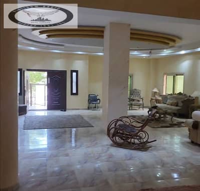 فلیٹ 5 غرف نوم للايجار في القاهرة الجديدة، القاهرة - 23095f1d-acca-4351-b521-8659172dd9b1. jpg