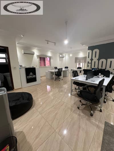 3 Bedroom Apartment for Rent in New Cairo, Cairo - 0cadfa65-e758-400f-9d88-3d7ca10b0328. jpg