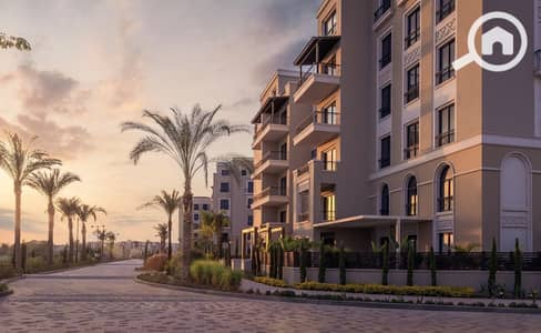 3 Bedroom Apartment for Sale in Sheikh Zayed, Giza - IMG-20250516-WA0048. jpg