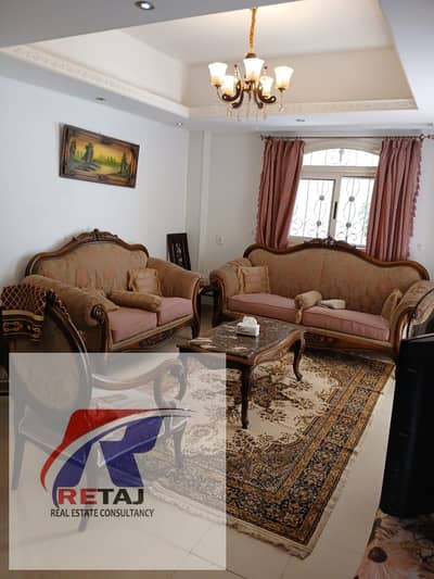 2 Bedroom Flat for Rent in New Cairo, Cairo - WhatsApp Image 2025-08-16 at 2.39. 39 PM (1). jpeg