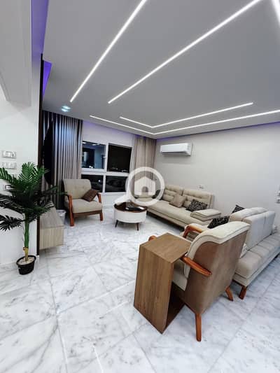 3 Bedroom Duplex for Rent in Sheraton, Cairo - WhatsApp Image 2025-06-18 at 10.09. 03 PM (1). jpeg