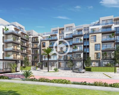 3 Bedroom Flat for Sale in Hadayek October, Giza - WhatsApp Image 2025-08-16 at 3.05. 29 PM. jpeg
