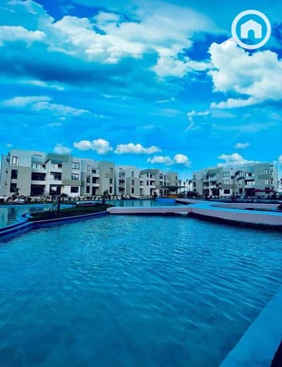 2 Bedroom Chalet for Sale in North Coast, Matruh - 520271193_122214056876057734_8088482170083567121_n. jpg