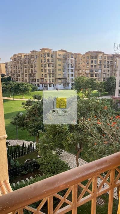 3 Bedroom Flat for Sale in Madinaty, Cairo - WhatsApp Image 2025-08-11 at 16.24. 59_9ef682cb. jpg