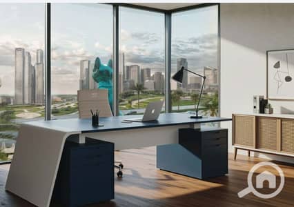 Office for Sale in New Capital City, Cairo - IMG_٢٠٢٥٠٨١٦_١٤٤٠١١. jpg