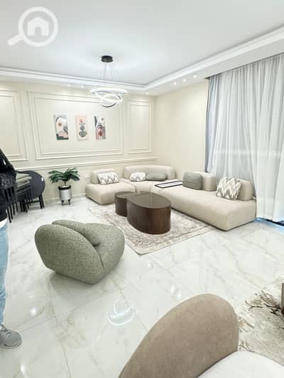 3 Bedroom Flat for Rent in New Cairo, Cairo - WhatsApp Image 2025-08-16 at 3.01. 48 PM. jpeg
