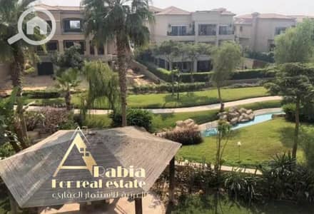 فیلا 5 غرف نوم للبيع في القاهرة الجديدة، القاهرة - eefcd061-e9d9-4f14-b1ca-094da9b55127. jpeg