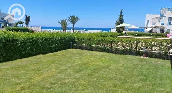 شاليه 2 غرفة نوم للبيع في الساحل الشمالي، مطروح - 526279190_122145914984409425_4835417758462458356_n. jpg