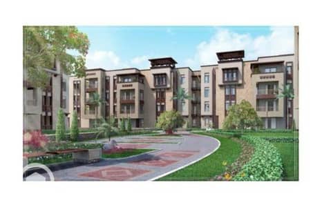 3 Bedroom Apartment for Sale in 6th of October, Giza - WhatsApp Image 2025-08-16 at 12.48. 12 PM (2). jpeg