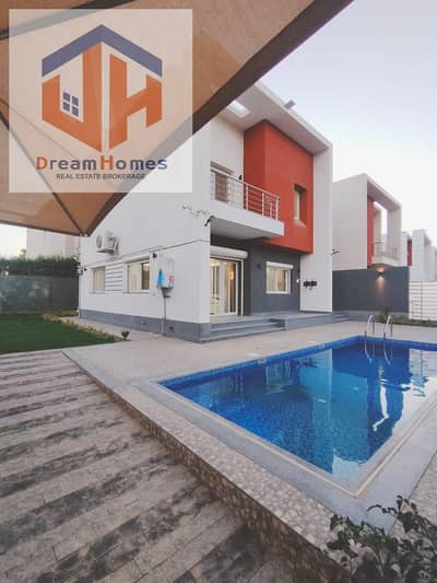 3 Bedroom Townhouse for Sale in Madinaty, Cairo - 80678dfd-70cb-4ea8-8aa1-d4539c57e69f. jpg