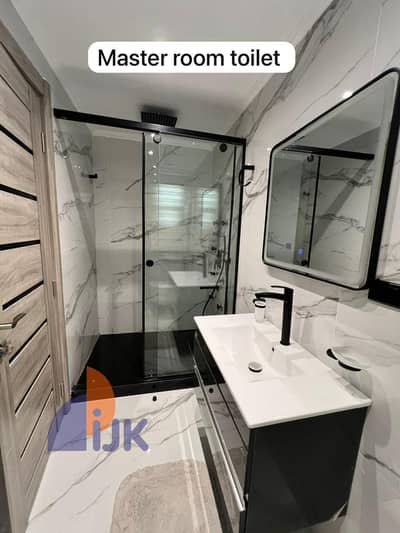 3 Bedroom Apartment for Sale in New Cairo, Cairo - IMG-20250816-WA0060. jpg