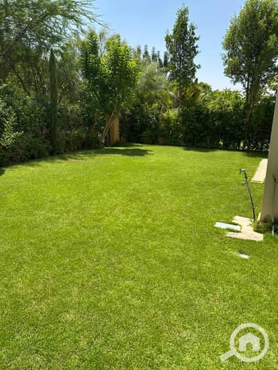 4 Bedroom Villa for Rent in New Cairo, Cairo - WhatsApp Image 2025-08-16 at 2.45. 02 PM (1). jpeg