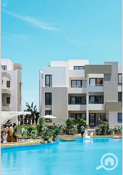 2 Bedroom Chalet for Sale in North Coast, Matruh - 514254280_10023263447769551_3249619220014065710_n. jpg