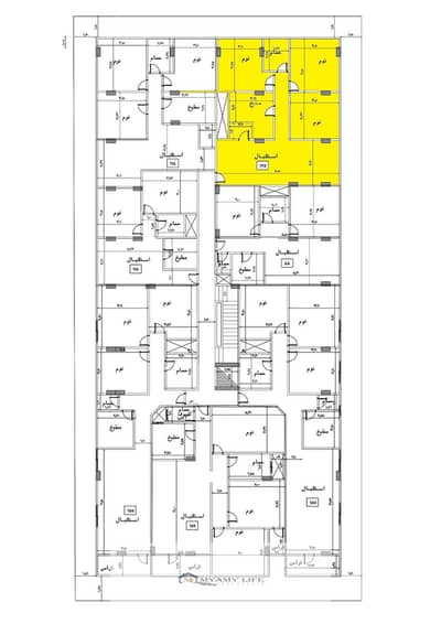 3 Bedroom Flat for Sale in Hadayek al-Ahram, Giza - 125. jpeg
