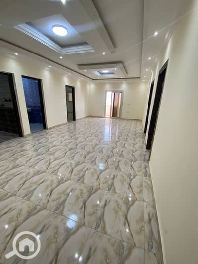 3 Bedroom Flat for Rent in New Cairo, Cairo - WhatsApp Image 2025-08-16 at 11.29. 04 AM. jpeg