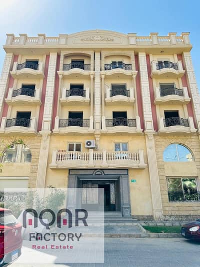 4 Bedroom Duplex for Sale in New Cairo, Cairo - WhatsApp Image 2025-07-16 at 10.45. 04 PM (1). jpeg