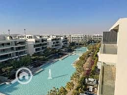 2 Bedroom Apartment for Sale in New Cairo, Cairo - images (7). jpeg