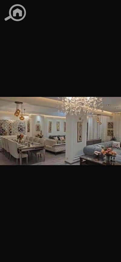 6 Bedroom Flat for Sale in Shorouk City, Cairo - f6163666-92d1-4380-9d9e-bda1ba6c1690. jpg