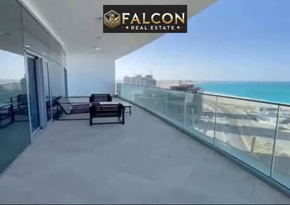 3 Bedroom Flat for Sale in North Coast, Matruh - 530697641_122226362546059712_7263325849696278489_n. jpg