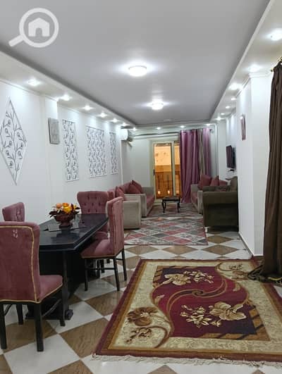 3 Bedroom Flat for Rent in Mandara, Alexandria - f6253e7f-d2ae-474c-8ce6-52ed4a85962e. jpg