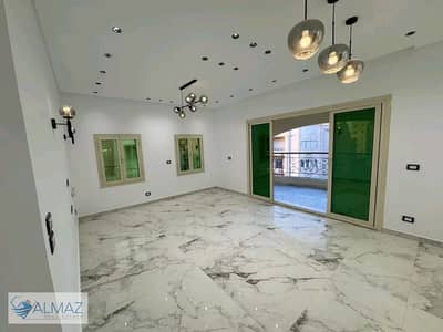3 Bedroom Apartment for Rent in New Cairo, Cairo - IMG-20250816-WA0118. jpg