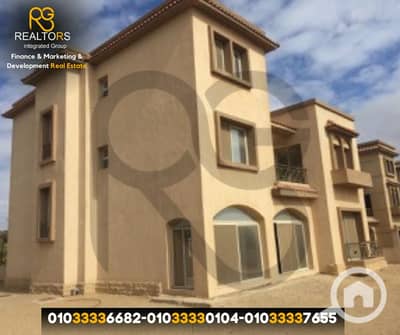 6 Bedroom Villa for Sale in 6th of October, Giza - 3. png