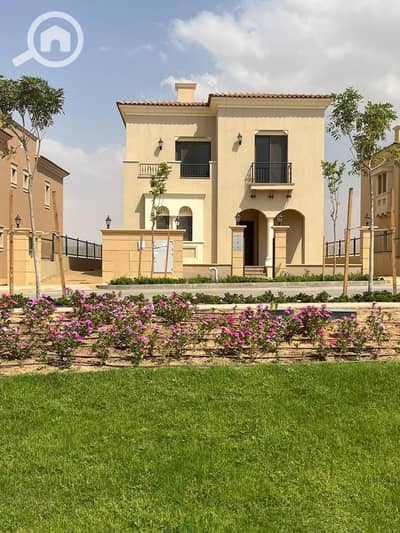 3 Bedroom Flat for Sale in New Cairo, Cairo - WhatsApp Image 2025-08-12 at 1.02. 10 PM. jpeg