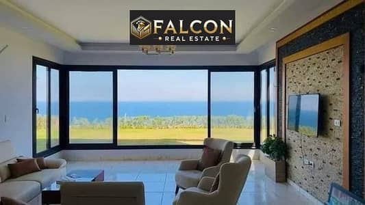 3 Bedroom Chalet for Sale in Ain Sukhna, Suez - WhatsApp Image 2025-07-21 at 2.30. 44 PM (1). jpeg