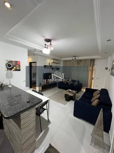 2 Bedroom Flat for Rent in Madinaty, Cairo - WhatsApp Image 2025-08-14 at 12.27. 12 PM (4). jpeg