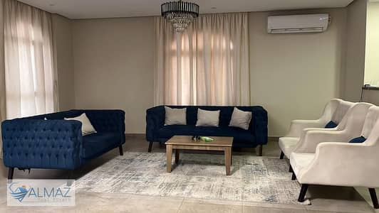 شقة 3 غرف نوم للايجار في القاهرة الجديدة، القاهرة - IMG-20250816-WA0143. jpg