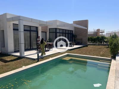 5 Bedroom Villa for Sale in North Coast, Matruh - a40cd01b-3e52-41c7-a11e-d61d81b26cbc. jpg