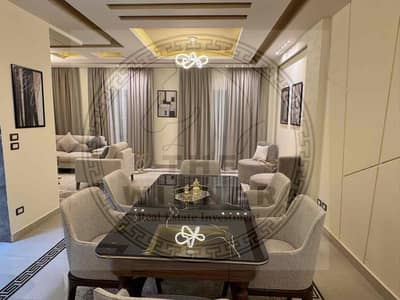 3 Bedroom Flat for Rent in New Cairo, Cairo - 1ff960df-6509-47fd-ae08-8c08325b9719. jpg