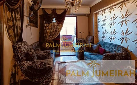 فلیٹ 3 غرف نوم للبيع في ميامي، الإسكندرية - -. jpg
