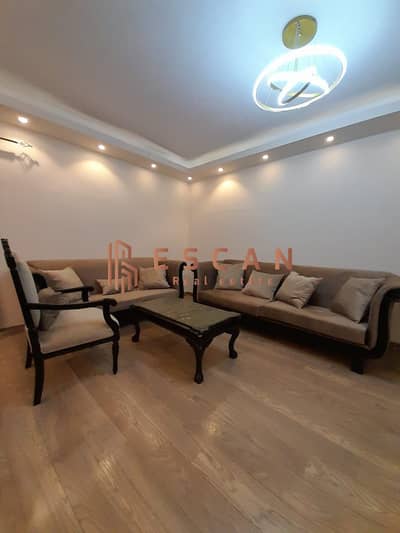 3 Bedroom Flat for Rent in Madinaty, Cairo - IMG-20250816-WA0174. jpg