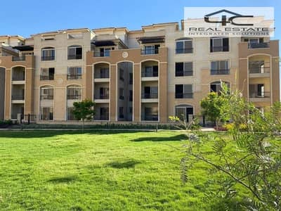 3 Bedroom Flat for Sale in Katameya, Cairo - WhatsApp Image 2025-08-16 at 1.56. 51 PM (1). jpeg