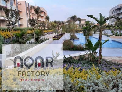 3 Bedroom Apartment for Sale in New Cairo, Cairo - WhatsApp Image 2025-07-18 at 8.45. 18 PM. jpeg
